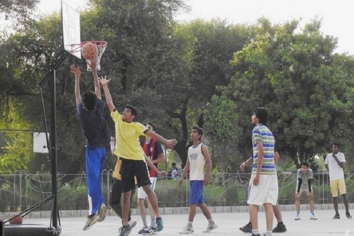 sports